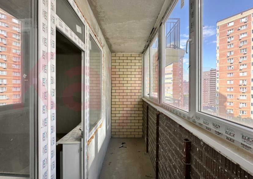 Продажа 2-комн. квартиры, 62.7 кв.м фото 12