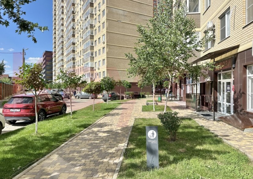 Продажа 2-комн. квартиры, 62.7 кв.м фото 15