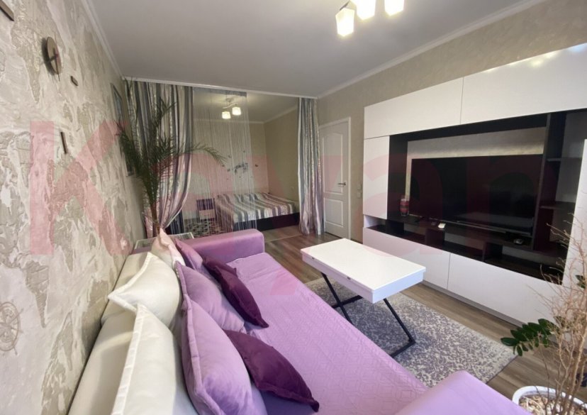 Продажа 1-комн. квартиры, 42 кв.м фото 0 Продажа 1-комн. квартиры, 42 кв.м фото 0