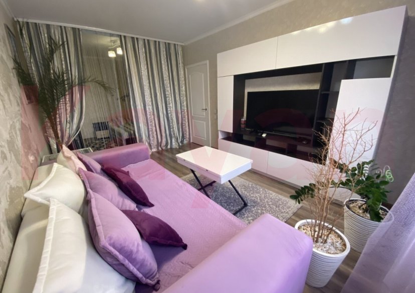 Продажа 1-комн. квартиры, 42 кв.м фото 2 Продажа 1-комн. квартиры, 42 кв.м фото 2