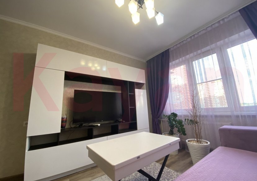 Продажа 1-комн. квартиры, 42 кв.м фото 3 Продажа 1-комн. квартиры, 42 кв.м фото 3