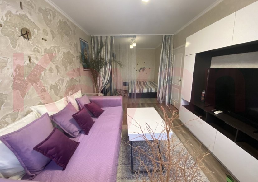 Продажа 1-комн. квартиры, 42 кв.м фото 1 Продажа 1-комн. квартиры, 42 кв.м фото 1