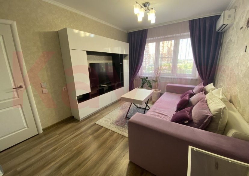 Продажа 1-комн. квартиры, 42 кв.м фото 6 Продажа 1-комн. квартиры, 42 кв.м фото 6