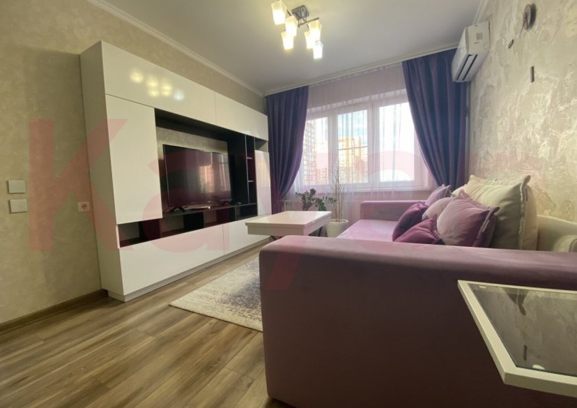 Продажа 1-комн. квартиры, 42 кв.м фото 4