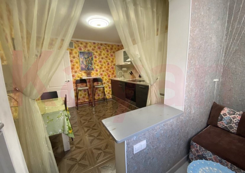 Продажа 1-комн. квартиры, 42 кв.м фото 16 Продажа 1-комн. квартиры, 42 кв.м фото 16