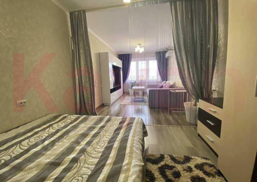 Продажа 1-комн. квартиры, 42 кв.м фото 8 Продажа 1-комн. квартиры, 42 кв.м фото 8
