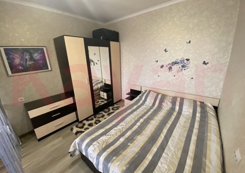 Продажа 1-комн. квартиры, 42 кв.м фото 9 Продажа 1-комн. квартиры, 42 кв.м фото 9