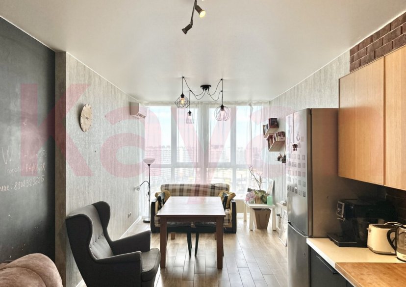 Продажа 2-комн. квартиры, 68.3 кв.м фото 0