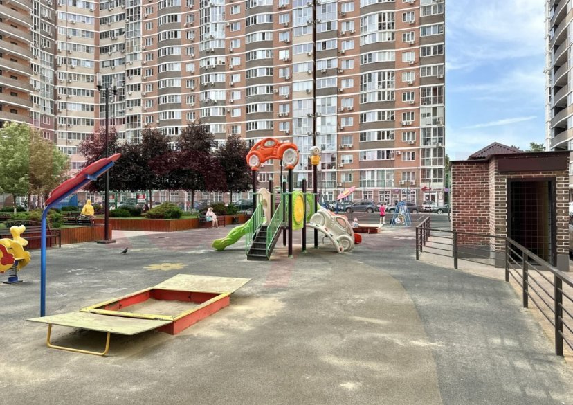 Продажа 2-комн. квартиры, 68.3 кв.м фото 13 Продажа 2-комн. квартиры, 68.3 кв.м фото 13