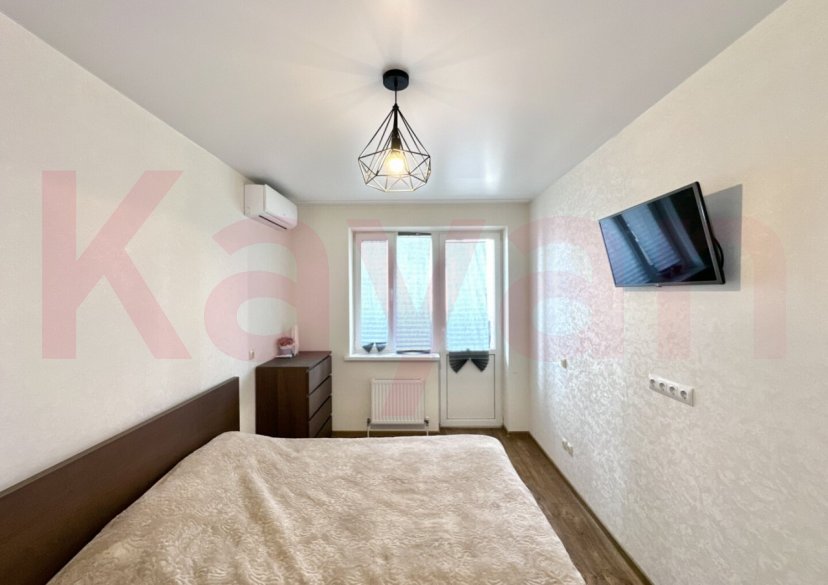 Продажа 2-комн. квартиры, 68.3 кв.м фото 3
