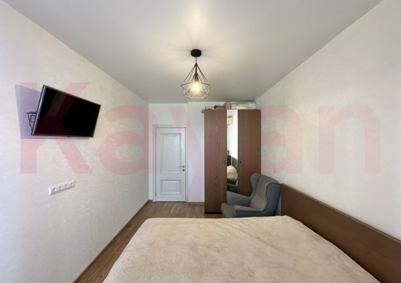 Продажа 2-комн. квартиры, 68.3 кв.м фото 4