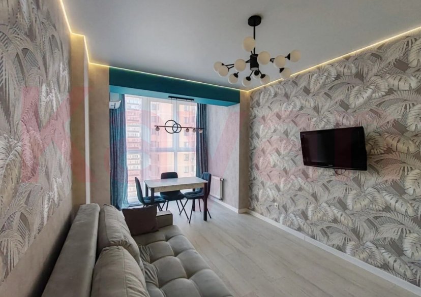 Продажа 2-комн. квартиры, 45.2 кв.м фото 0