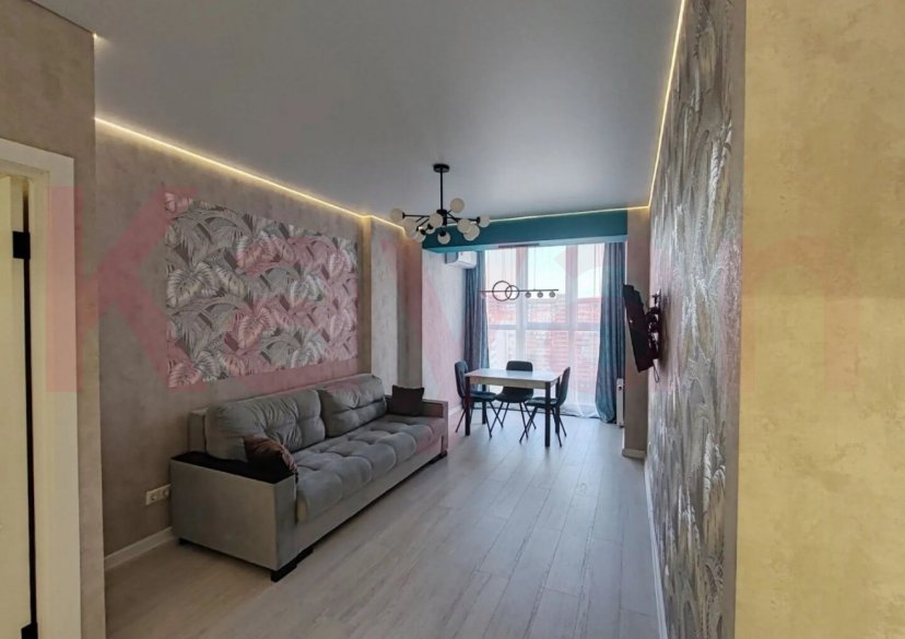 Продажа 2-комн. квартиры, 45.2 кв.м фото 1