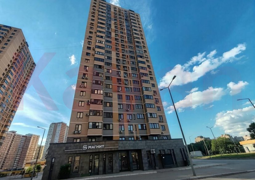 Продажа 2-комн. квартиры, 45.2 кв.м фото 17 Продажа 2-комн. квартиры, 45.2 кв.м фото 17