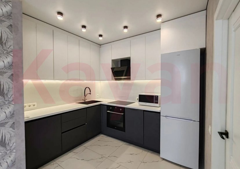 Продажа 2-комн. квартиры, 45.2 кв.м фото 5