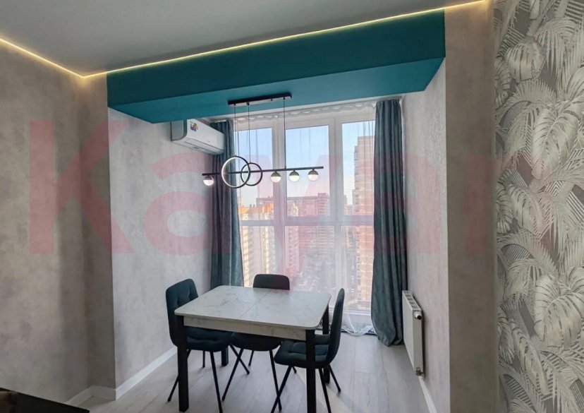 Продажа 2-комн. квартиры, 45.2 кв.м фото 2 Продажа 2-комн. квартиры, 45.2 кв.м фото 2