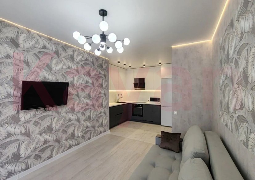 Продажа 2-комн. квартиры, 45.2 кв.м фото 3 Продажа 2-комн. квартиры, 45.2 кв.м фото 3