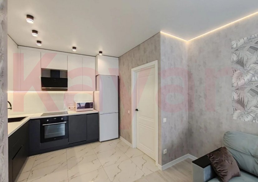 Продажа 2-комн. квартиры, 45.2 кв.м фото 4 Продажа 2-комн. квартиры, 45.2 кв.м фото 4