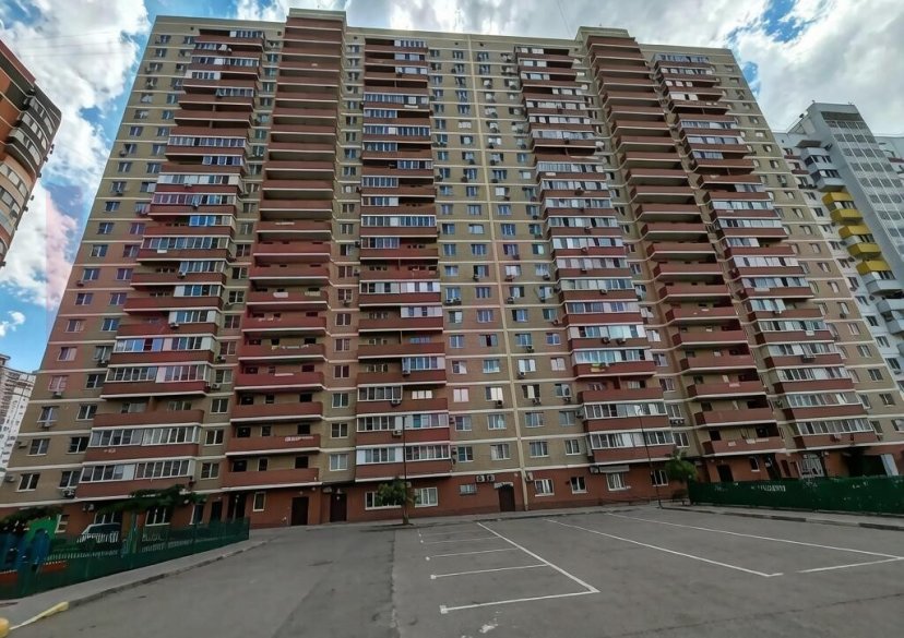 Продажа 1-комн. квартиры, 41.6 кв.м фото 16 Продажа 1-комн. квартиры, 41.6 кв.м фото 16