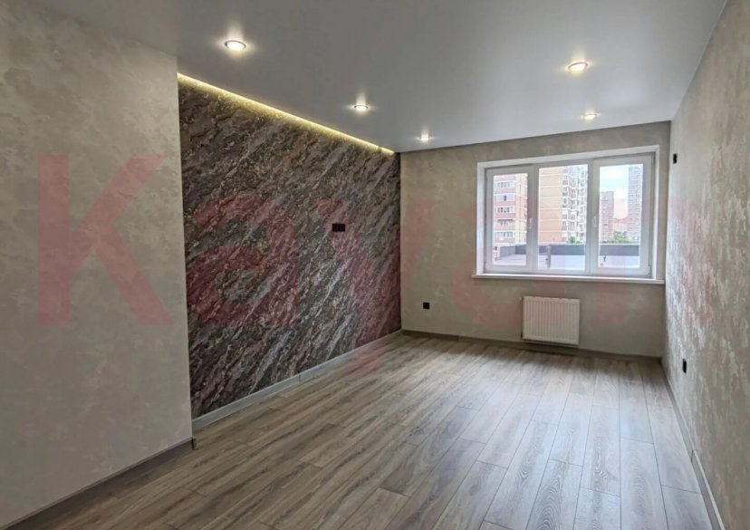 Продажа 1-комн. квартиры, 41.6 кв.м фото 4