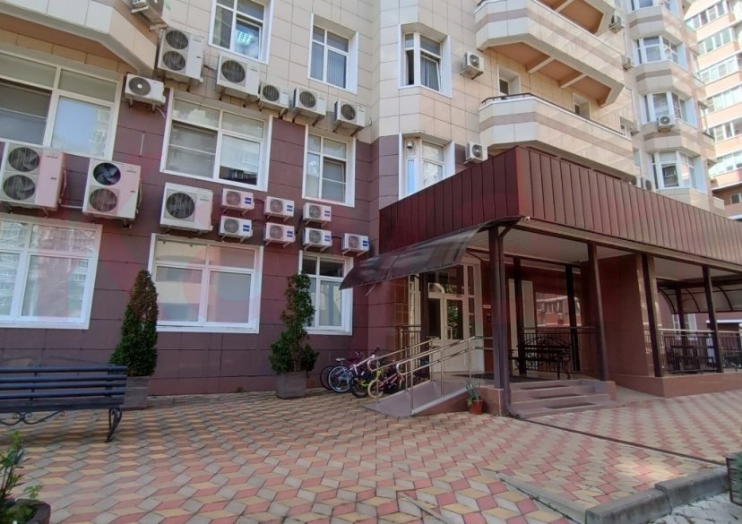 Продажа 2-комн. квартиры, 107 кв.м фото 1