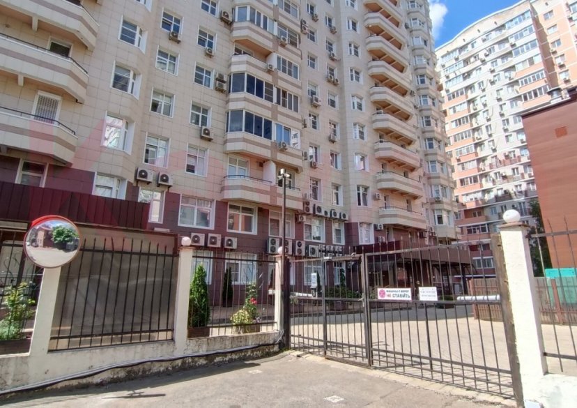 Продажа 2-комн. квартиры, 107 кв.м фото 3