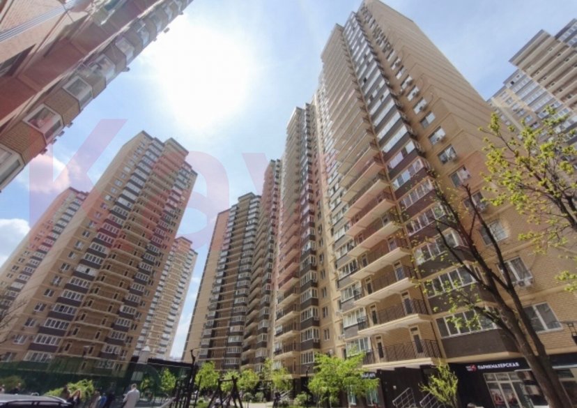 Продажа 2-комн. квартиры, 53.1 кв.м фото 14 Продажа 2-комн. квартиры, 53.1 кв.м фото 14