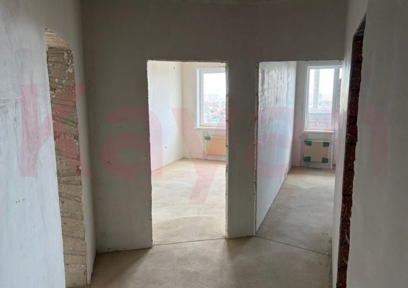 Продажа 2-комн. квартиры, 53.1 кв.м фото 5