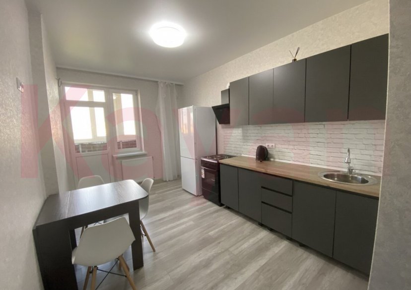 Аренда 2-комн. квартиры, 53.2 кв.м фото 1