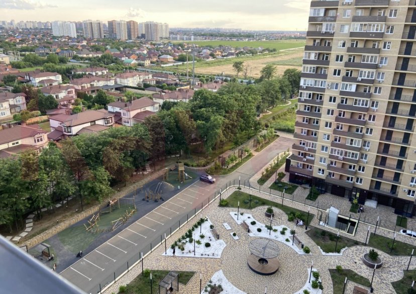 Аренда 2-комн. квартиры, 53.2 кв.м фото 30 Аренда 2-комн. квартиры, 53.2 кв.м фото 30