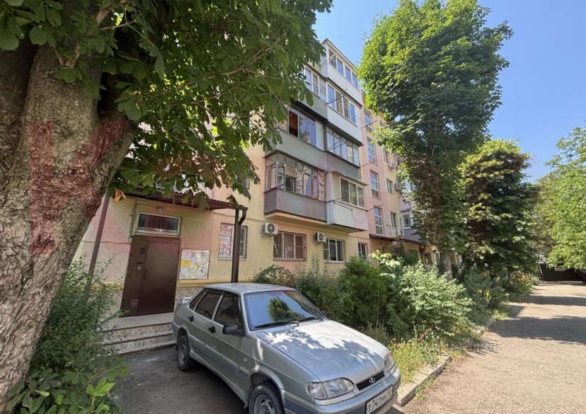 Продажа 1-комн. квартиры, 27.2 кв.м фото 13