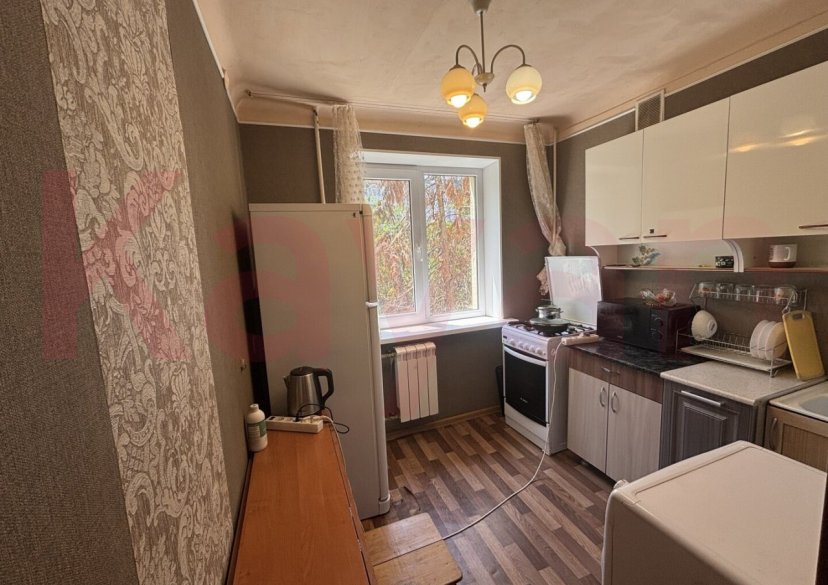 Продажа 1-комн. квартиры, 27.2 кв.м фото 3