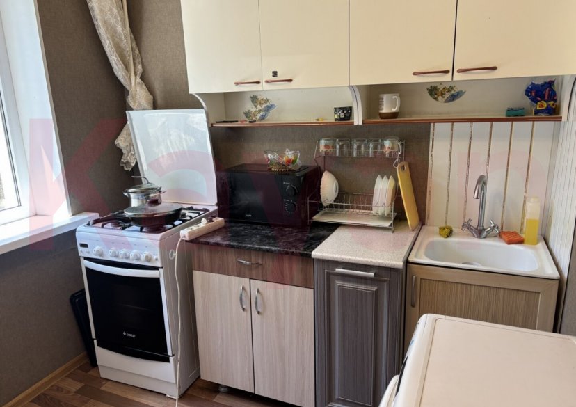 Продажа 1-комн. квартиры, 27.2 кв.м фото 4
