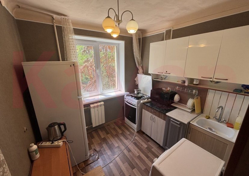 Продажа 1-комн. квартиры, 27.2 кв.м фото 5
