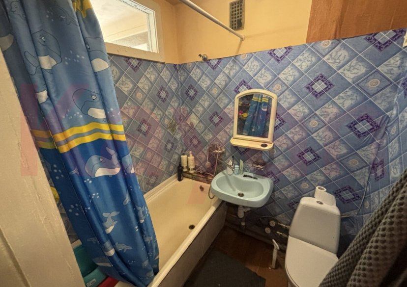 Продажа 1-комн. квартиры, 27.2 кв.м фото 10