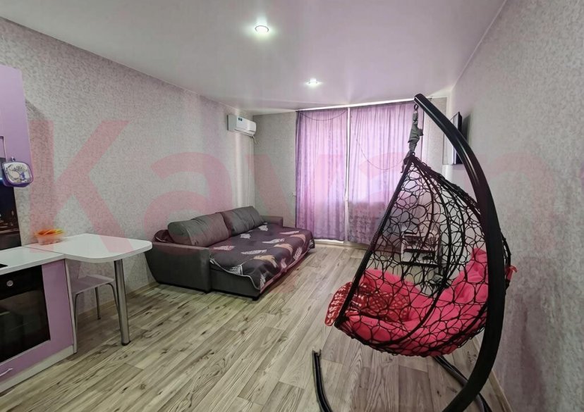 Продажа 1-комн. квартиры, 55 кв.м фото 0 Продажа 1-комн. квартиры, 55 кв.м фото 0