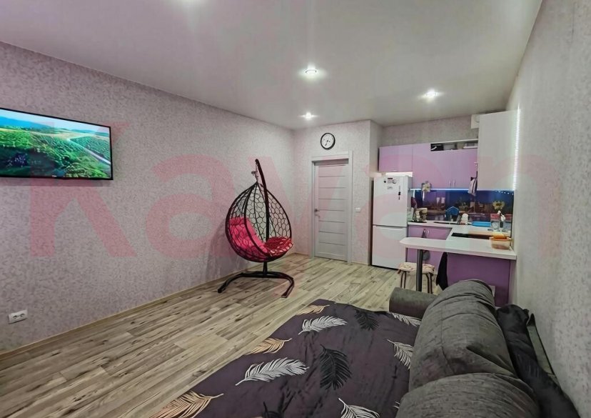 Продажа 1-комн. квартиры, 55 кв.м фото 1 Продажа 1-комн. квартиры, 55 кв.м фото 1