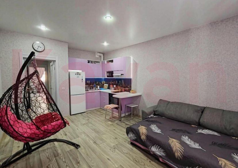 Продажа 1-комн. квартиры, 55 кв.м фото 2 Продажа 1-комн. квартиры, 55 кв.м фото 2
