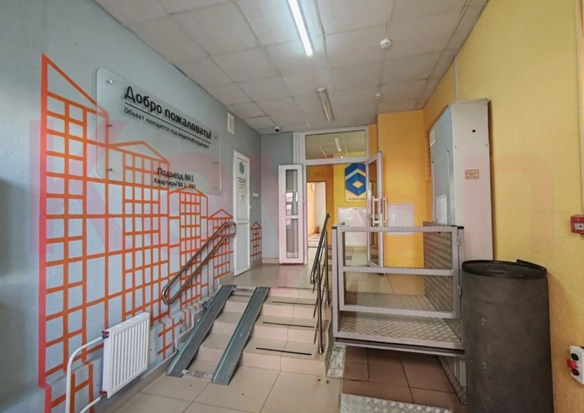 Продажа 1-комн. квартиры, 55 кв.м фото 14 Продажа 1-комн. квартиры, 55 кв.м фото 14