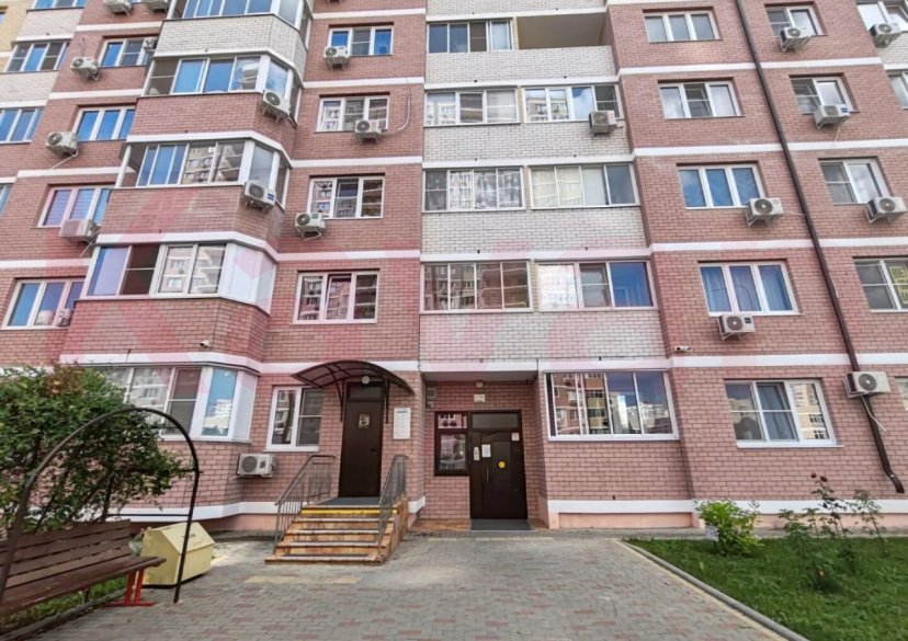 Продажа 1-комн. квартиры, 55 кв.м фото 15 Продажа 1-комн. квартиры, 55 кв.м фото 15