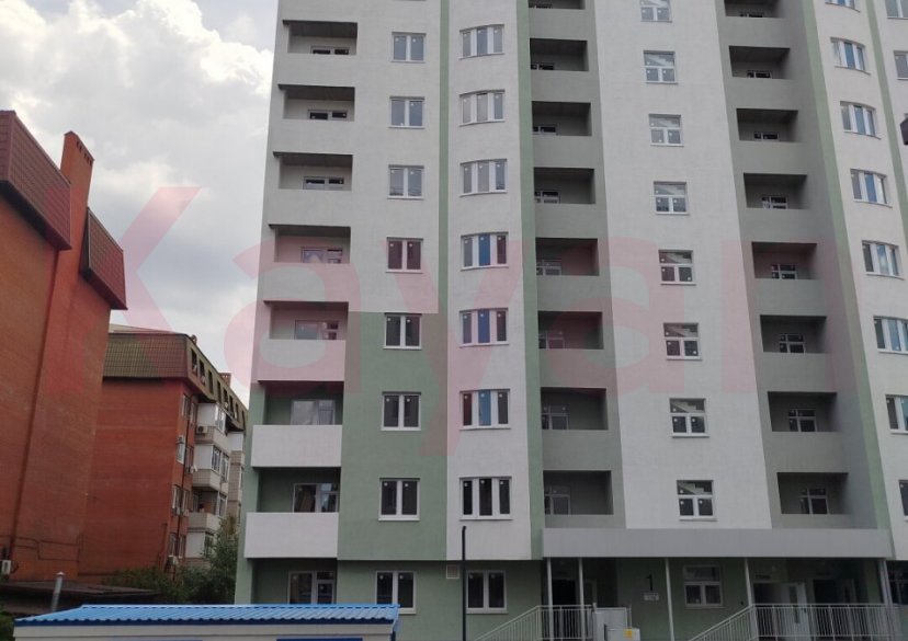 Продажа 1-комн. квартиры, 37.1 кв.м фото 0