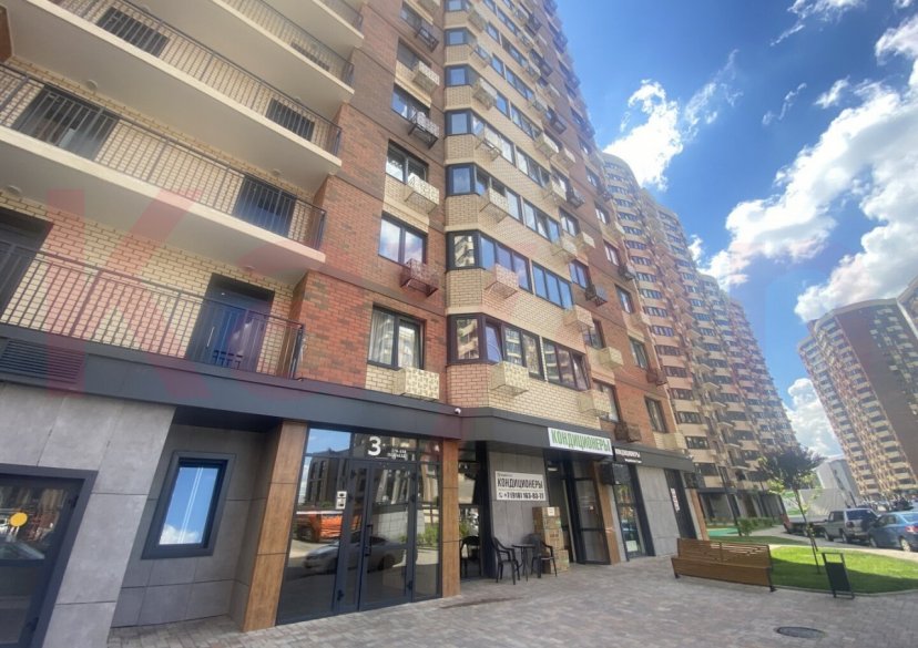Аренда 1-комн. квартиры, 36 кв.м фото 19 Аренда 1-комн. квартиры, 36 кв.м фото 19