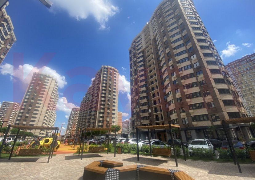 Аренда 1-комн. квартиры, 36 кв.м фото 20 Аренда 1-комн. квартиры, 36 кв.м фото 20