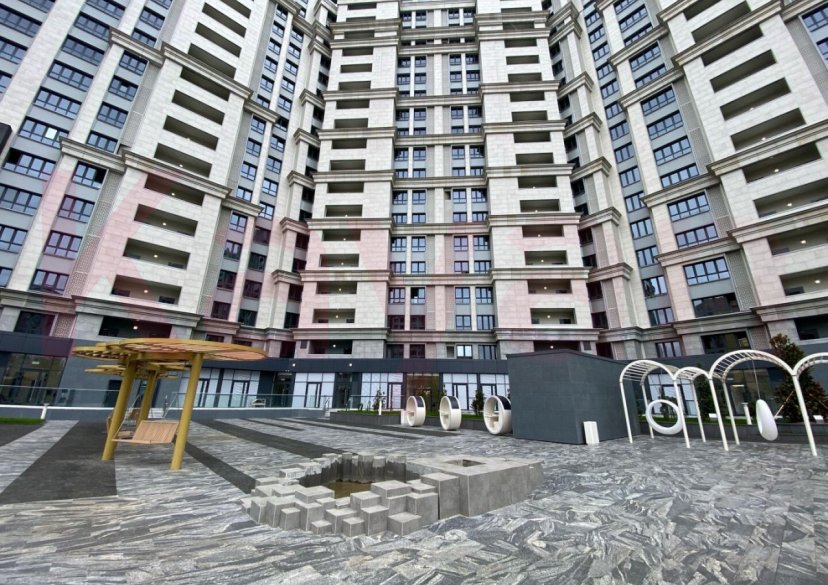 Продажа 2-комн. квартиры, 64.4 кв.м фото 5 Продажа 2-комн. квартиры, 64.4 кв.м фото 5