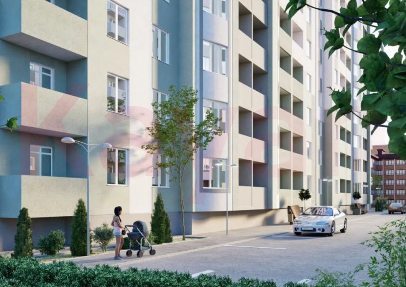 Продажа 1-комн. квартиры, 36.3 кв.м фото 0 Продажа 1-комн. квартиры, 36.3 кв.м фото 0