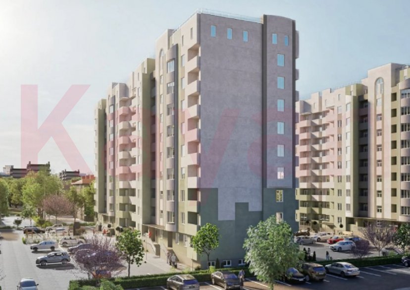Продажа 1-комн. квартиры, 50.28 кв.м фото 5 Продажа 1-комн. квартиры, 50.28 кв.м фото 5