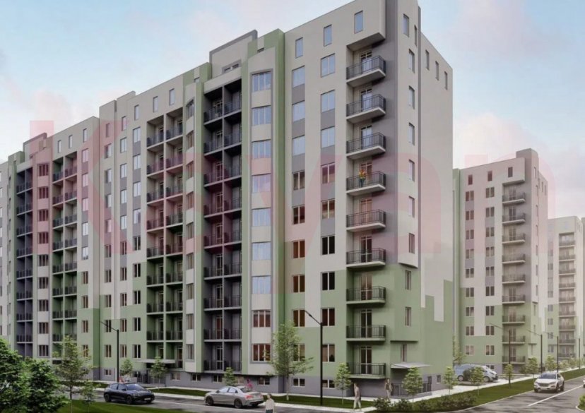 Продажа 1-комн. квартиры, 50.28 кв.м фото 7 Продажа 1-комн. квартиры, 50.28 кв.м фото 7