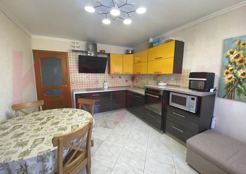 Продажа 3-комн. квартиры, 81.2 кв.м фото 0 Продажа 3-комн. квартиры, 81.2 кв.м фото 0