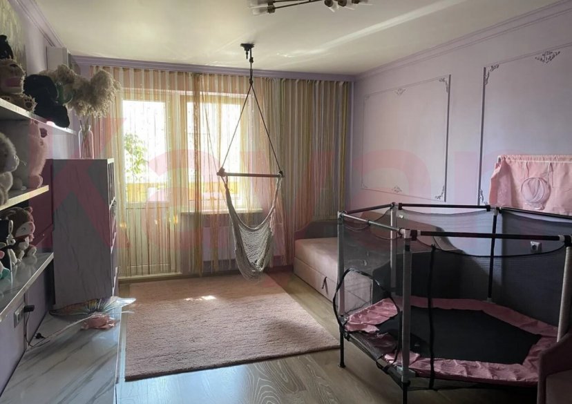 Продажа 3-комн. квартиры, 81.2 кв.м фото 1 Продажа 3-комн. квартиры, 81.2 кв.м фото 1