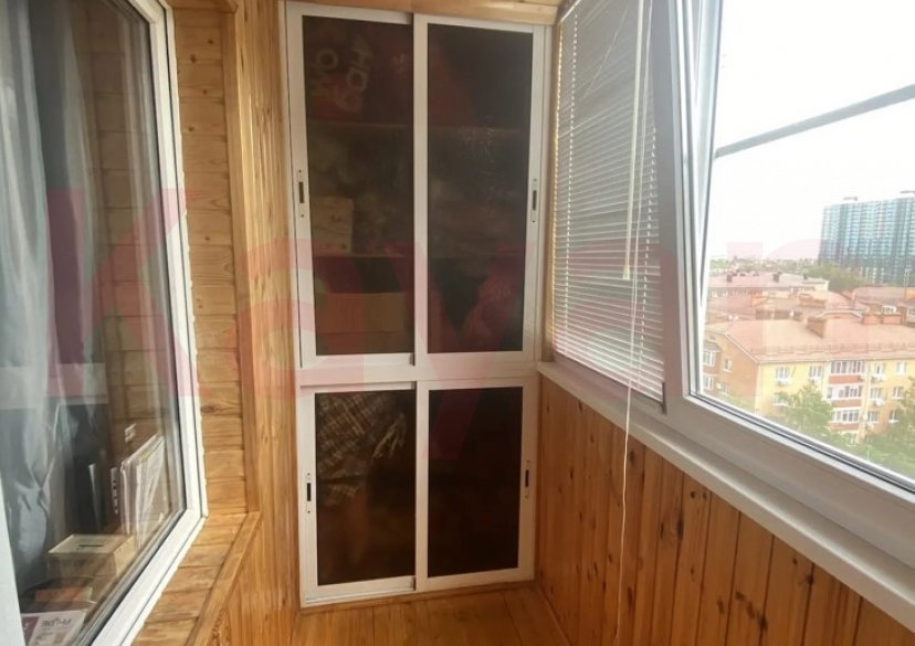 Продажа 3-комн. квартиры, 81.2 кв.м фото 9